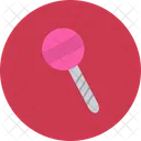 Candy Sweet Food Icon