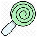 Lollipop Icon