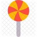 Lollipop  Icon