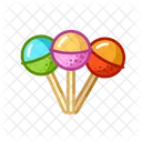 Lollipop  Icon