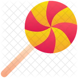 Lollipop  Icon