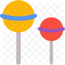 Lollipop  Icon