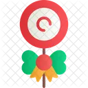 Lollipop Candy Sweets Icon