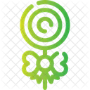 Lollipop Candy Sweets Icon