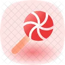 Lollipop Icon