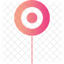 Lollipop Icon Lollipop Sweet Icon