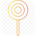 Lollipop Icon Icon