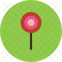 Lollipop Icon Icon