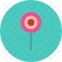 Lollipop Icon Icon