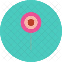 Lollipop  Icon