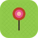 Lollipop Icon Icon