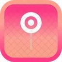 Lollipop Icon Icon