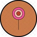 Lollipop Icon Icon