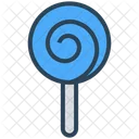 Lollipop  Icon