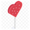 Lollipop Sweet Dessert Icon