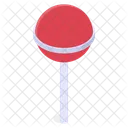 Lollipop Candy Sweet Icon