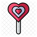 Lollipop  Icon
