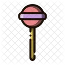 Lollipop  Icon