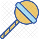 Lollipop  Icon
