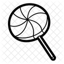 Halloween Festival Trick Or Treat Icon