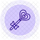 Lollipop Love Lollipop Love Icon