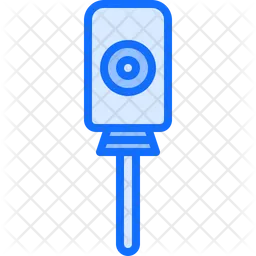 Lollipop Stick  Icon