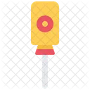 Lollipop Stick Lollipop Stick Icon