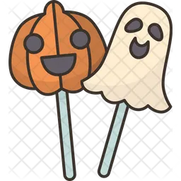 Lollipops  Icon