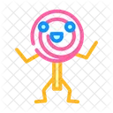 Lollopop  Icon