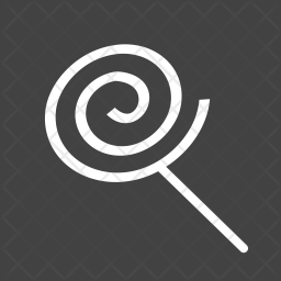 Lolly Icon