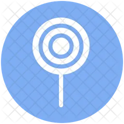 Lollypop  Icon