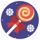 Lollypop Candy Lollipop Icon