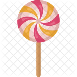 Lollypop  Icon