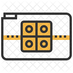 Lomo Icon