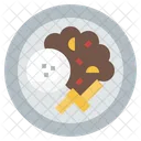 Lomo Saltado  Icon