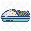 Lomo Saltado  Icon