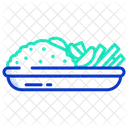 Lomo Saltado  Icon