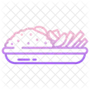 Lomo Saltado  Icon