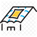 Lona Para Techo Lona Impermeable Lona Icono