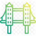 London Bridge Icon