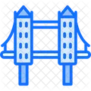 London Bridge  Icon