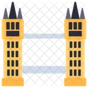London Bridge  Icon