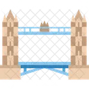 London Bridge  Icon