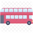London Bus 아이콘