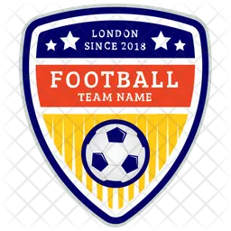 London Football  Icon