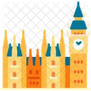 London  Icon