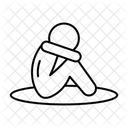Lonely Icon