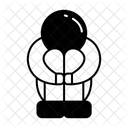 Lonely Sad Alone Icon