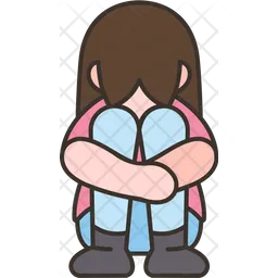 Lonely  Icon