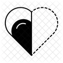 Lonely Heart Icon